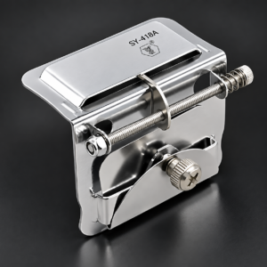 Adjustable Hemming Guide Edge Guiding Stitching Apparatus – SY-418B