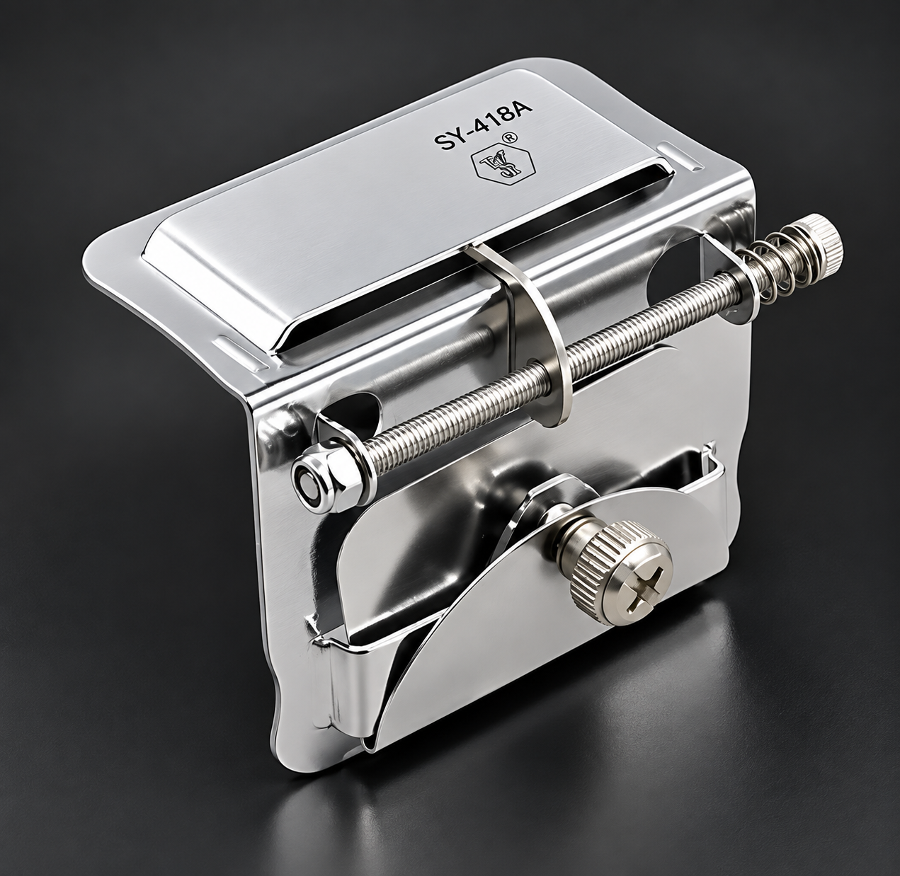 Adjustable Hemming Guide Edge Guiding Stitching Apparatus – SY-418B