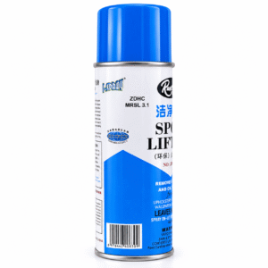 RustGo Spot Lifter – Grease & Oil Stain Remover Spray 400ml