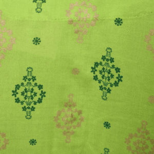 Gorgeous Lime Green Kurta – 5 Stylish Look